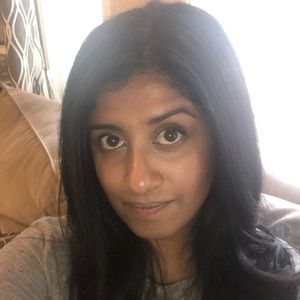 Meet your Posher, Esther